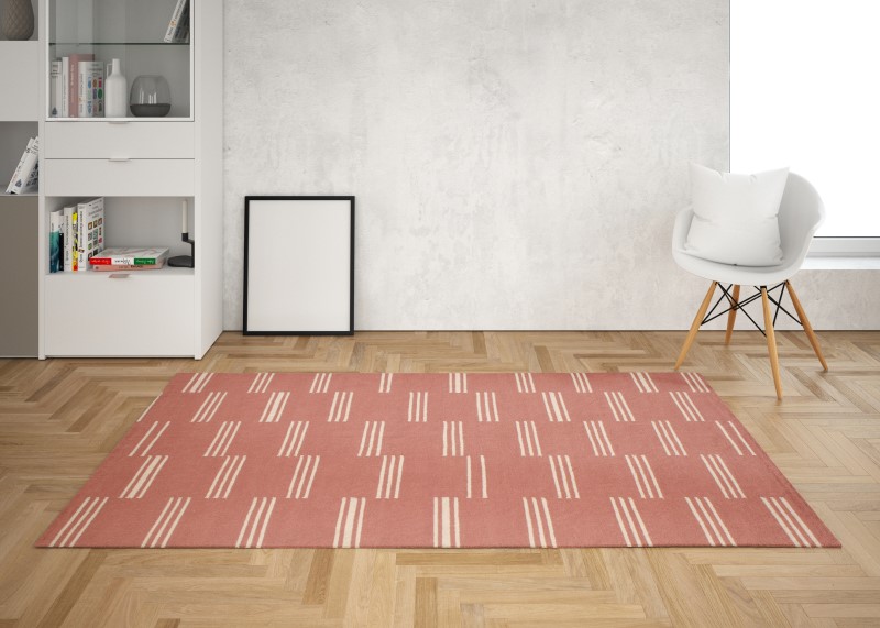 Custom Design for Carpet