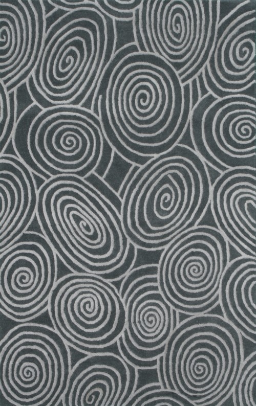 Kaasvi Geometric Carpet