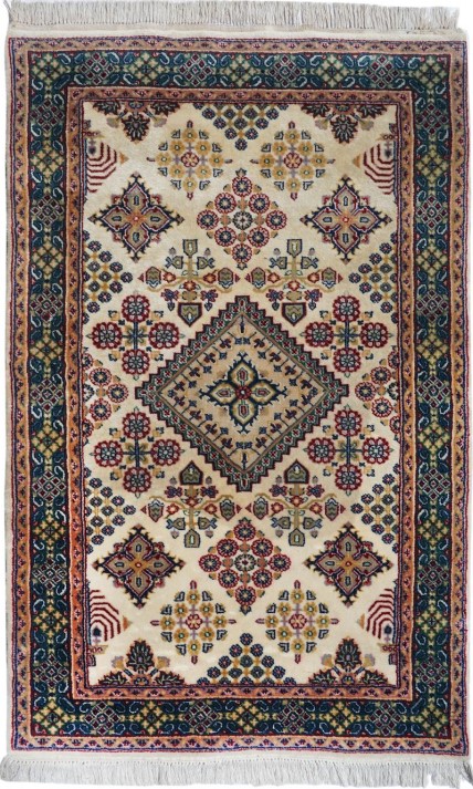 Kaasvi Traditional Carpet
