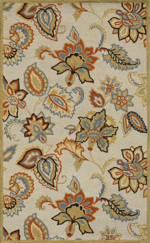 Transitional Kaasvi Carpets