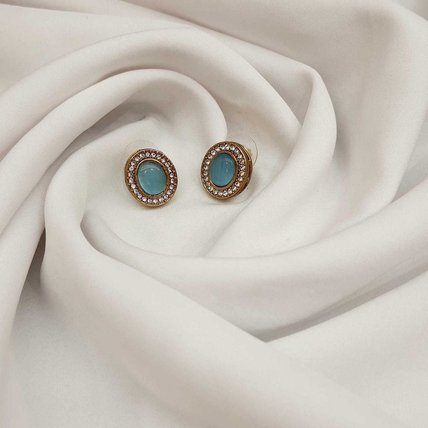 Mehandi Polish AD Tops 1 Aqua