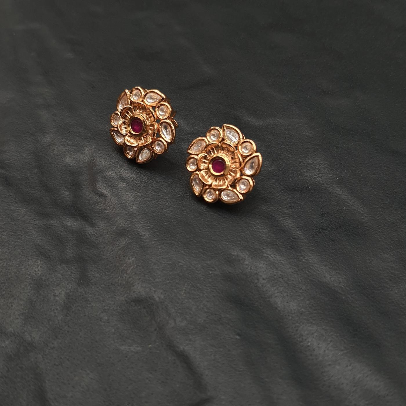 Tayani Kundan Tops 1