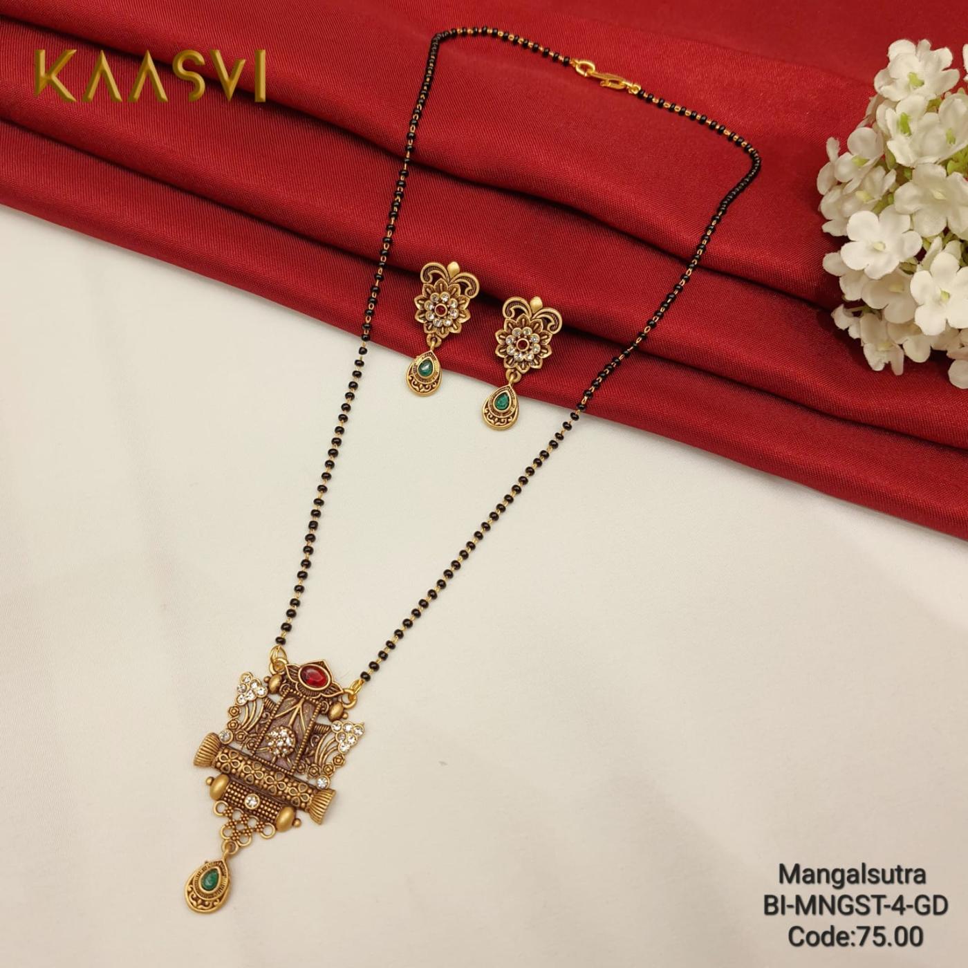 Mangalsutra-4-Gold
