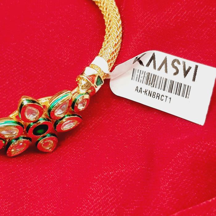 Cropped Faux leather Jacket