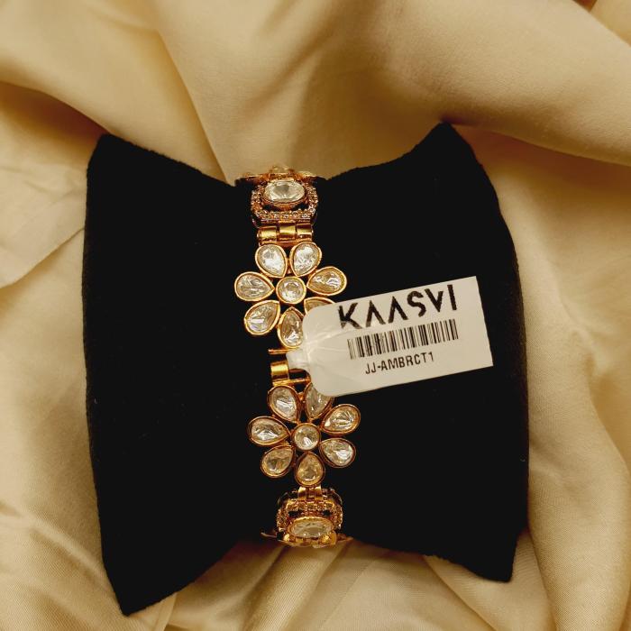 Cropped Faux leather Jacket