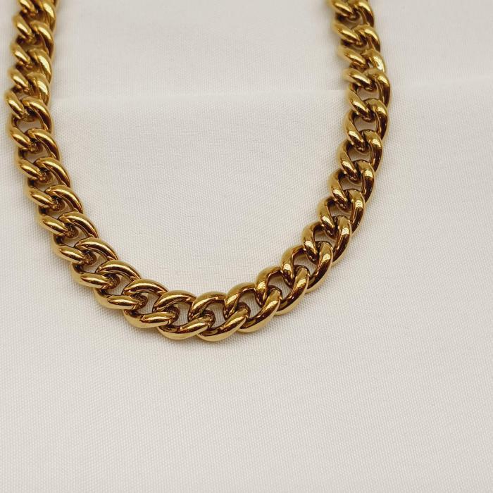 Cropped Faux leather Jacket