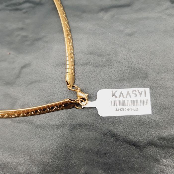 Cropped Faux leather Jacket