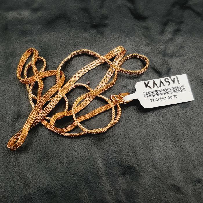 Cropped Faux leather Jacket