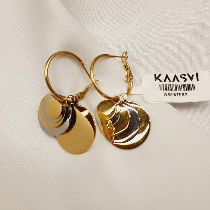 Cropped Faux leather Jacket