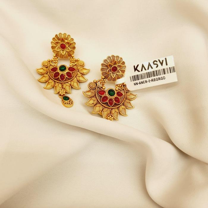 Cropped Faux leather Jacket