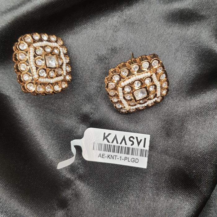 Cropped Faux leather Jacket