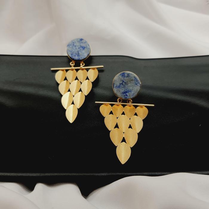 Cropped Faux leather Jacket