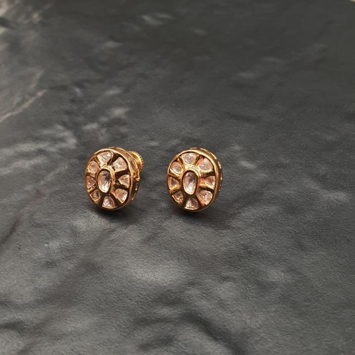 Cropped Faux leather Jacket