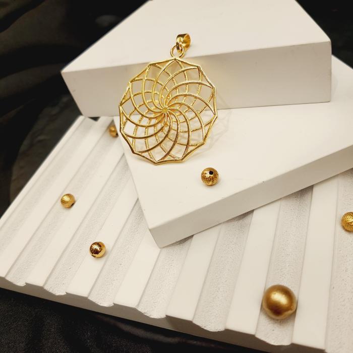 Cropped Faux leather Jacket