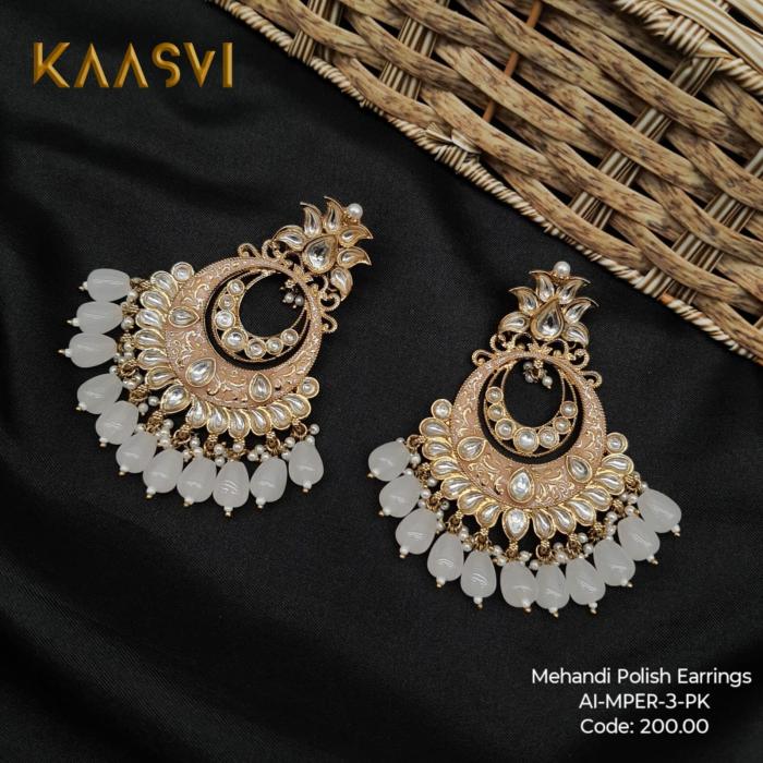 Earrings-3-Pink