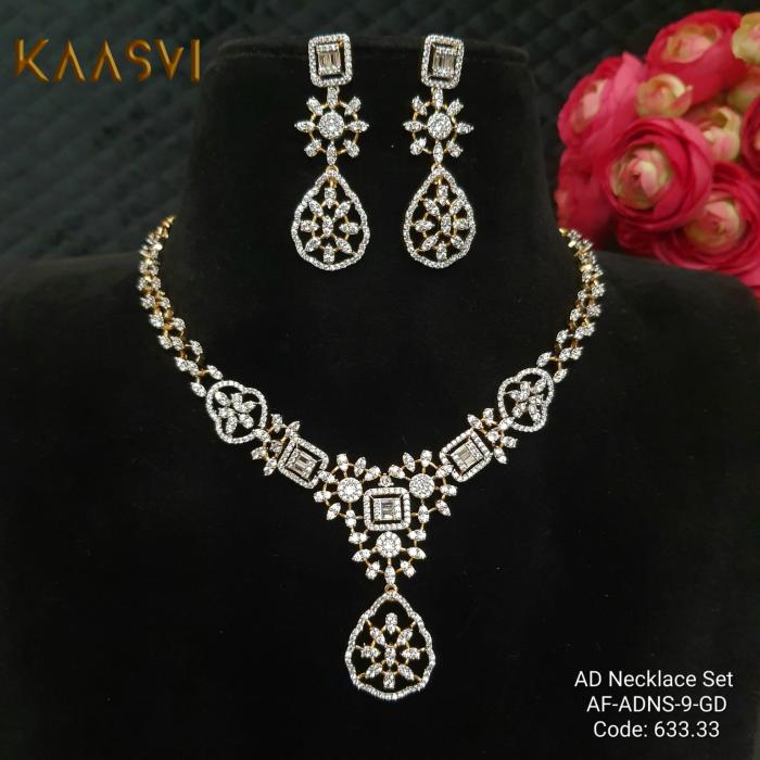 Necklace-9-Gold