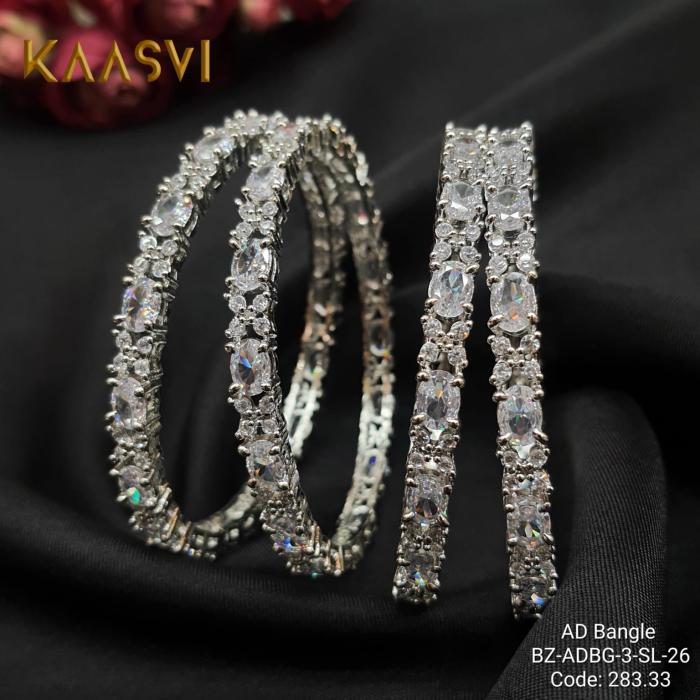 AD Bangle-3-Silver-26