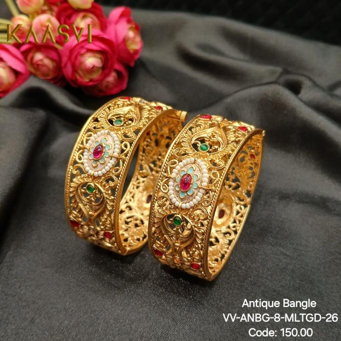 Antique Bangles