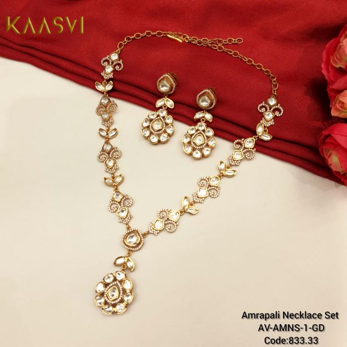 Necklace-1-gold