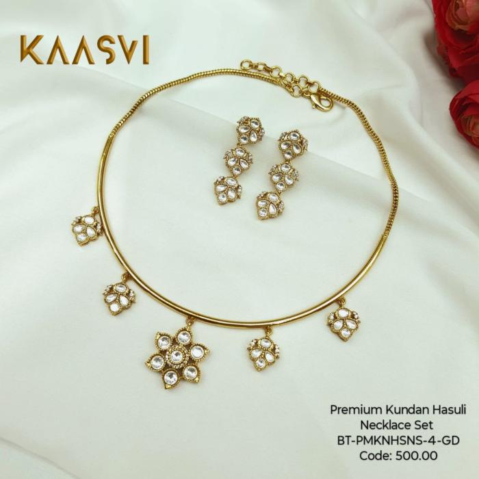 Necklace-4-Gold