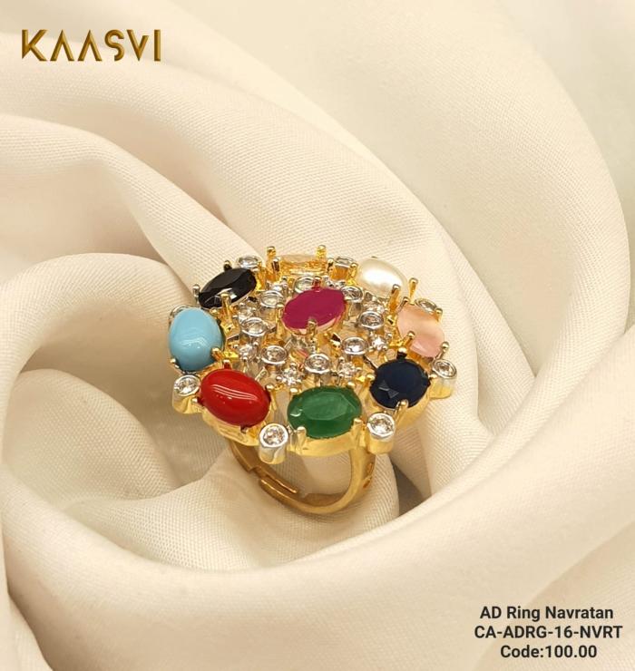 AD Ring Navratan-16-Navratan