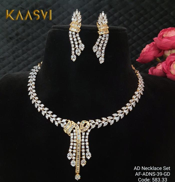 Necklace-39-Gold