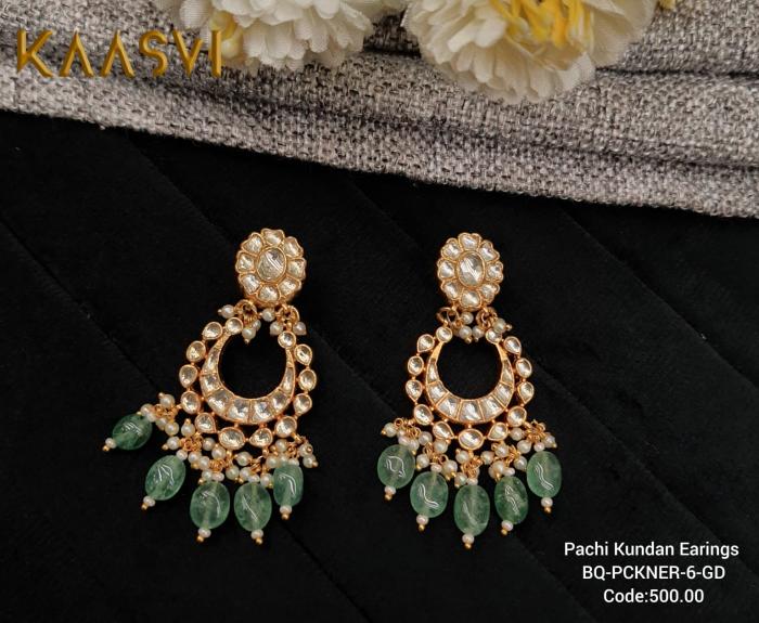 Earrings-6-Gold