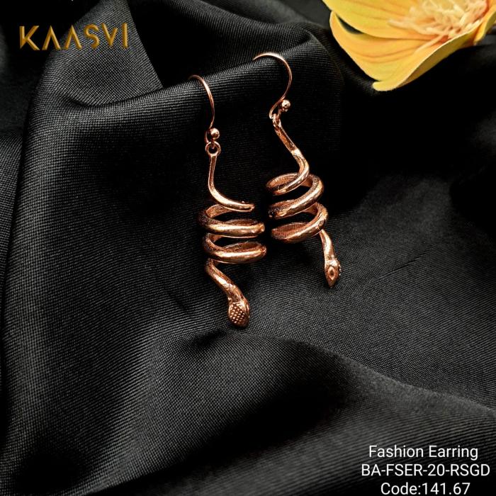 Earrings-20-RoseGold