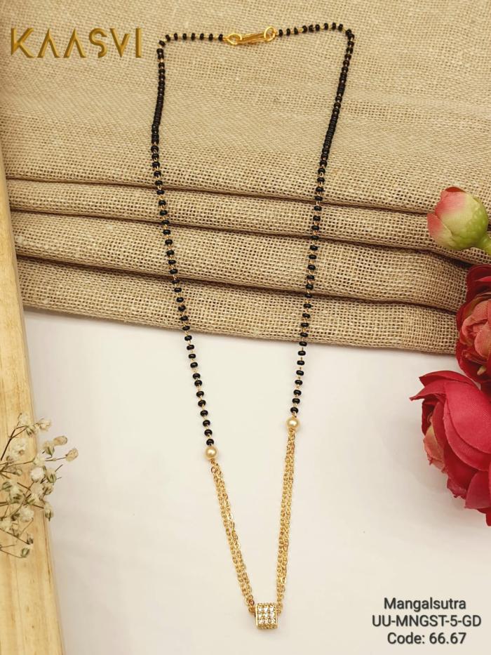Mangalsutra-5-Gold