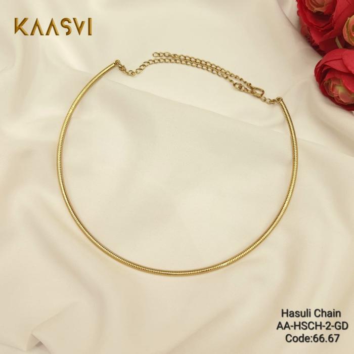 Chain-2-Gold