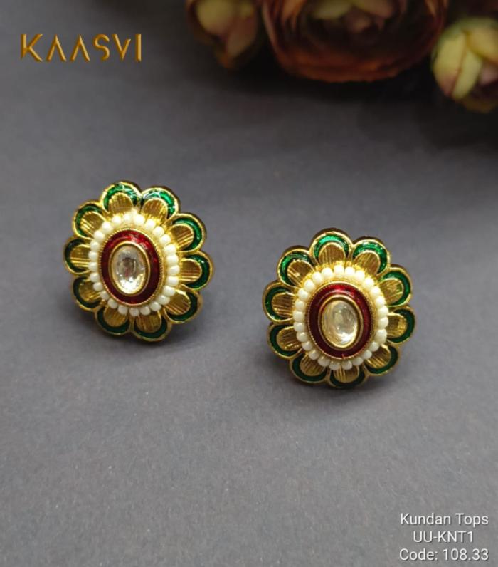 Earrings-KNT1