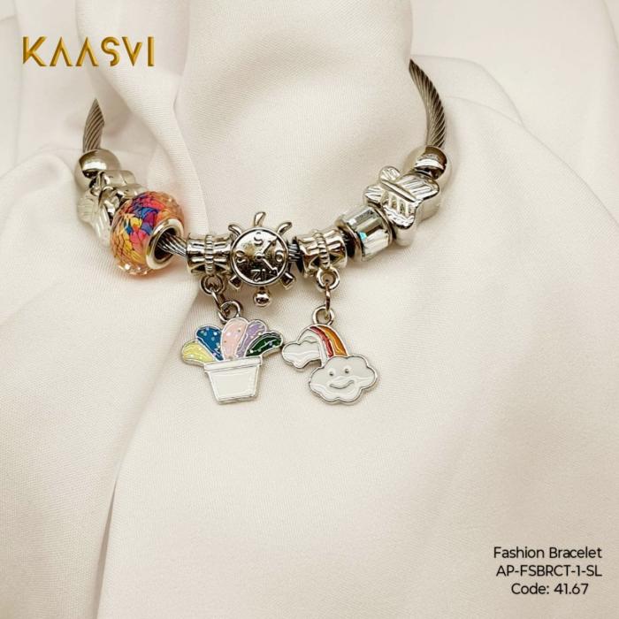 Bracelet-1-silver