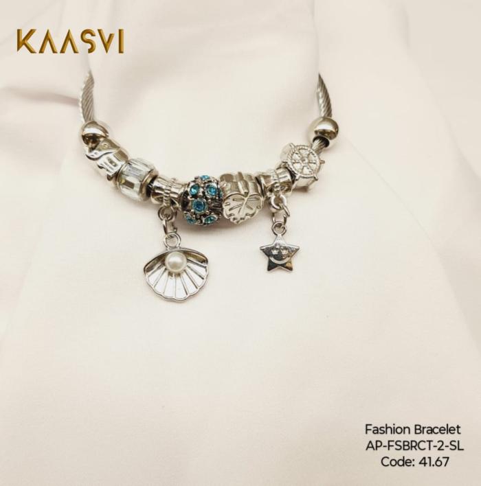 Bracelet-2-Silver
