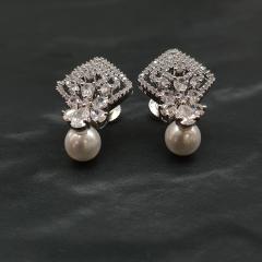 AD Pearl Tops 2 Silver
