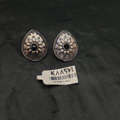 Silver Replica Tops 2 Black Silver