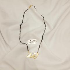 Mangalsutra 6 Gold