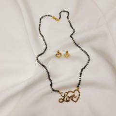 Mangalsutra 6 Gold