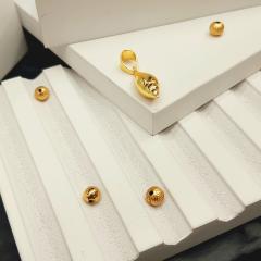 Fashion Pendant - FSP 5 Gold