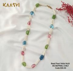 Bead Pearl Mala-2