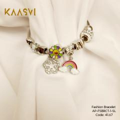 Bracelet-1-Silver
