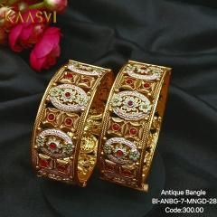 Antique Bangles