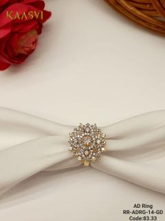 AD Ring-14-Gold
