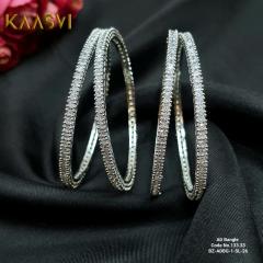 AD Bangle-1-Silver-26