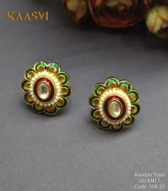Earrings-KNT1