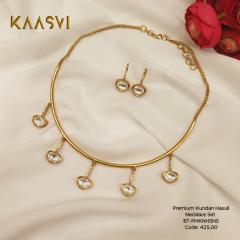 Necklace-1-Gold