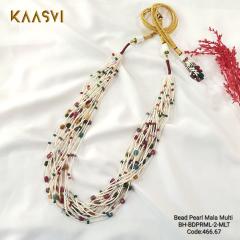 Bead Pearl Mala-2