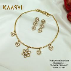 Necklace-4-Gold