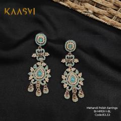 Earrings-1-Black