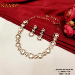 Necklace-4-Gold
