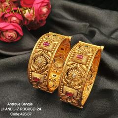 Antique Bangle-24
